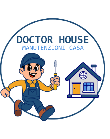 Lodo Doctor House Manutenzioni Casa